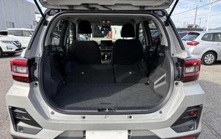 Toyota Raize I, 2022 год, 1 450 000 рублей, 6 фотография