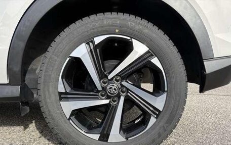 Toyota Raize I, 2022 год, 1 450 000 рублей, 8 фотография