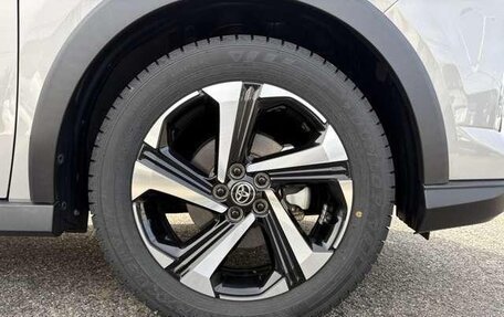 Toyota Raize I, 2022 год, 1 450 000 рублей, 7 фотография