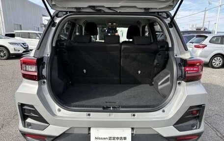 Toyota Raize I, 2022 год, 1 450 000 рублей, 5 фотография