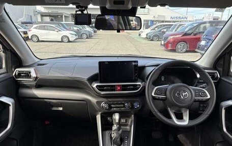 Toyota Raize I, 2022 год, 1 450 000 рублей, 10 фотография