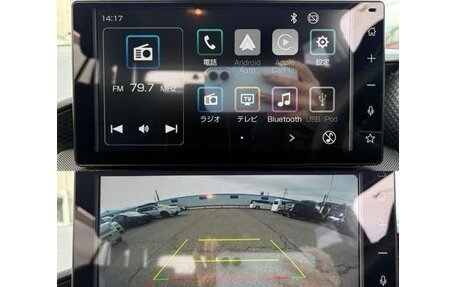 Toyota Raize I, 2022 год, 1 450 000 рублей, 19 фотография