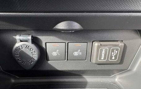 Toyota Raize I, 2022 год, 1 450 000 рублей, 15 фотография