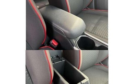 Toyota Raize I, 2022 год, 1 450 000 рублей, 20 фотография