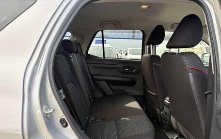 Toyota Raize I, 2022 год, 1 450 000 рублей, 23 фотография