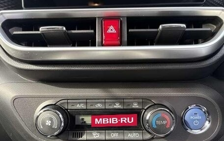 Toyota Raize I, 2022 год, 1 450 000 рублей, 14 фотография