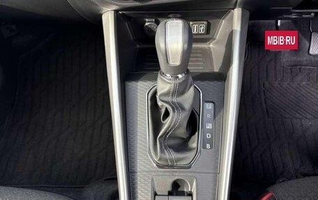 Toyota Raize I, 2022 год, 1 450 000 рублей, 13 фотография