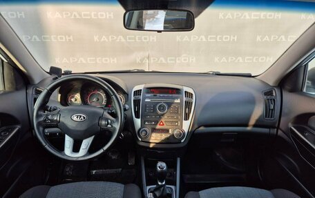 KIA cee'd I рестайлинг, 2011 год, 680 000 рублей, 6 фотография