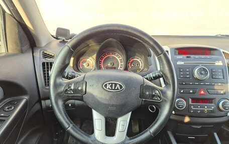 KIA cee'd I рестайлинг, 2011 год, 680 000 рублей, 5 фотография