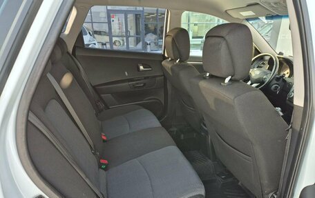 KIA cee'd I рестайлинг, 2011 год, 680 000 рублей, 8 фотография