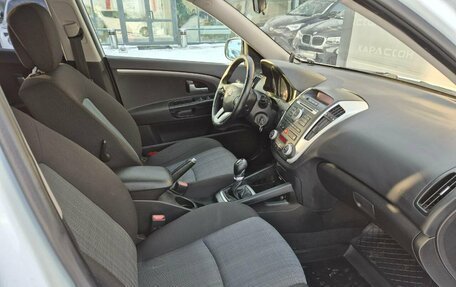 KIA cee'd I рестайлинг, 2011 год, 680 000 рублей, 7 фотография