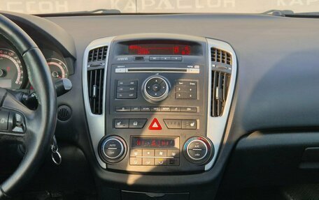 KIA cee'd I рестайлинг, 2011 год, 680 000 рублей, 10 фотография