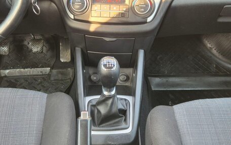 KIA cee'd I рестайлинг, 2011 год, 680 000 рублей, 11 фотография