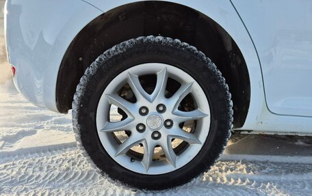 KIA cee'd I рестайлинг, 2011 год, 680 000 рублей, 12 фотография