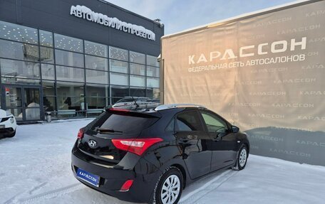 Hyundai i30 II рестайлинг, 2016 год, 1 250 000 рублей, 2 фотография