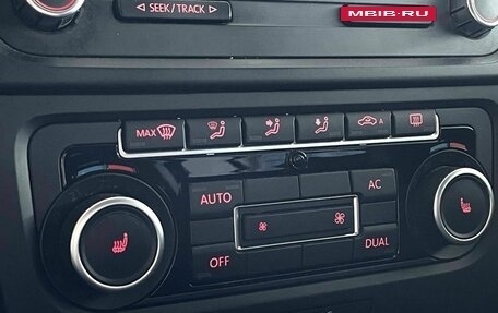 Volkswagen Golf VI, 2011 год, 750 000 рублей, 12 фотография