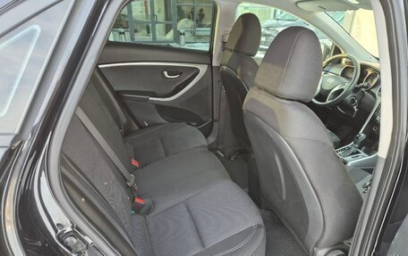 Hyundai i30 II рестайлинг, 2016 год, 1 250 000 рублей, 8 фотография