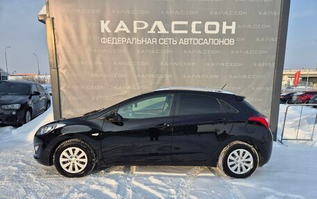 Hyundai i30 II рестайлинг, 2016 год, 1 250 000 рублей, 3 фотография
