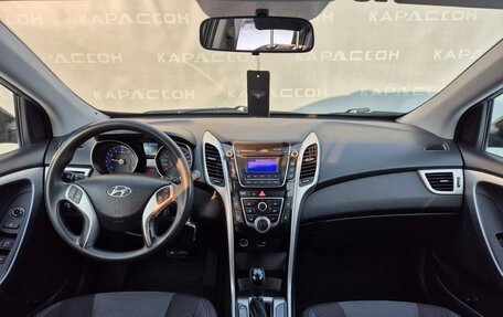 Hyundai i30 II рестайлинг, 2016 год, 1 250 000 рублей, 6 фотография
