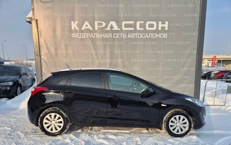 Hyundai i30 II рестайлинг, 2016 год, 1 250 000 рублей, 4 фотография