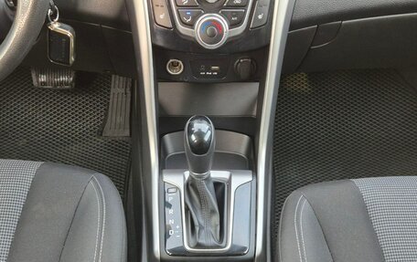 Hyundai i30 II рестайлинг, 2016 год, 1 250 000 рублей, 11 фотография