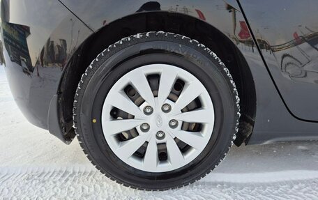 Hyundai i30 II рестайлинг, 2016 год, 1 250 000 рублей, 12 фотография