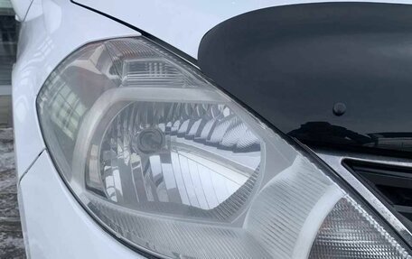 Nissan Tiida, 2013 год, 756 000 рублей, 3 фотография