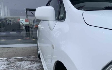 Nissan Tiida, 2013 год, 756 000 рублей, 2 фотография