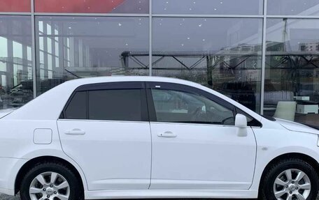 Nissan Tiida, 2013 год, 756 000 рублей, 7 фотография