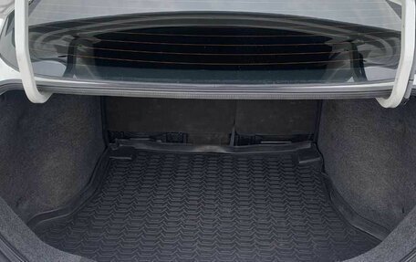 Nissan Tiida, 2013 год, 756 000 рублей, 12 фотография