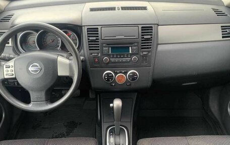 Nissan Tiida, 2013 год, 756 000 рублей, 17 фотография