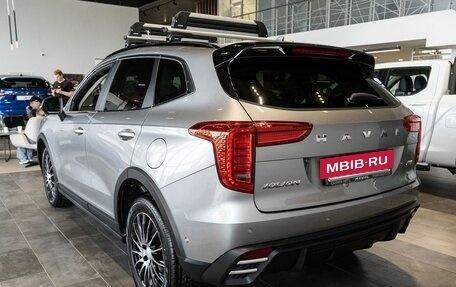 Haval Jolion, 2026 год, 2 693 167 рублей, 6 фотография