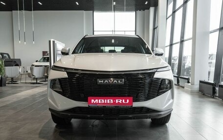Haval F7x, 2026 год, 3 831 401 рублей, 1 фотография