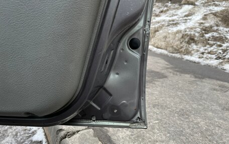 Renault Symbol I, 2002 год, 160 000 рублей, 8 фотография