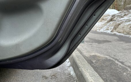 Renault Symbol I, 2002 год, 160 000 рублей, 9 фотография