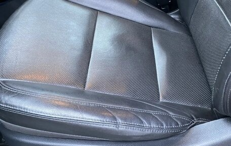 Hyundai Santa Fe III рестайлинг, 2017 год, 2 200 000 рублей, 5 фотография