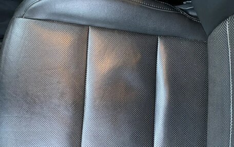 Hyundai Santa Fe III рестайлинг, 2017 год, 2 200 000 рублей, 12 фотография