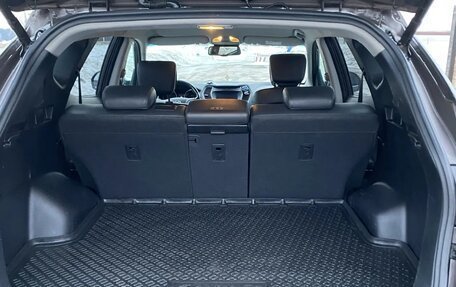 Hyundai Santa Fe III рестайлинг, 2017 год, 2 200 000 рублей, 10 фотография