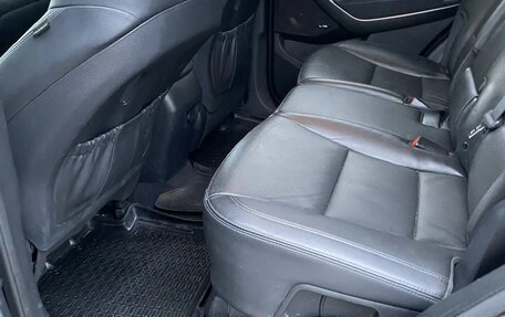 Hyundai Santa Fe III рестайлинг, 2017 год, 2 200 000 рублей, 14 фотография