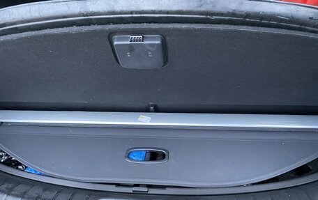 Hyundai Santa Fe III рестайлинг, 2017 год, 2 200 000 рублей, 7 фотография