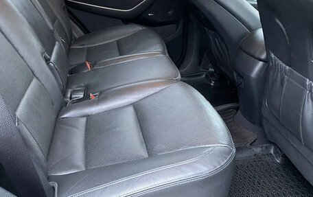 Hyundai Santa Fe III рестайлинг, 2017 год, 2 200 000 рублей, 17 фотография