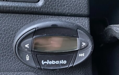 Hyundai Santa Fe III рестайлинг, 2017 год, 2 200 000 рублей, 11 фотография