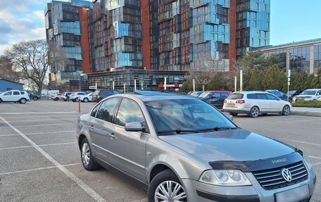 Volkswagen Passat B5+ рестайлинг, 2003 год, 430 000 рублей, 2 фотография