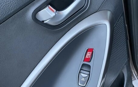 Hyundai Santa Fe III рестайлинг, 2017 год, 2 200 000 рублей, 6 фотография