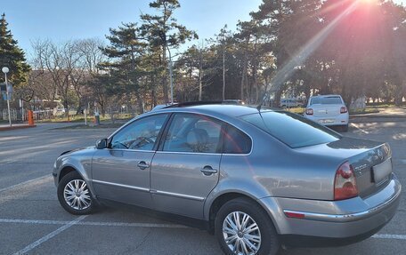 Volkswagen Passat B5+ рестайлинг, 2003 год, 430 000 рублей, 5 фотография