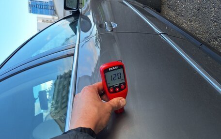 Volkswagen Passat B5+ рестайлинг, 2003 год, 430 000 рублей, 13 фотография