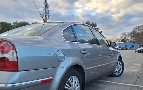Volkswagen Passat B5+ рестайлинг, 2003 год, 430 000 рублей, 6 фотография