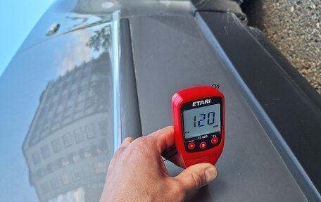 Volkswagen Passat B5+ рестайлинг, 2003 год, 430 000 рублей, 14 фотография