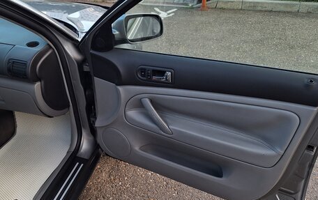 Volkswagen Passat B5+ рестайлинг, 2003 год, 430 000 рублей, 9 фотография