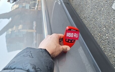 Volkswagen Passat B5+ рестайлинг, 2003 год, 430 000 рублей, 16 фотография